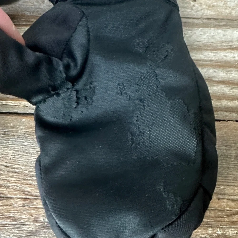The North Face youth sized